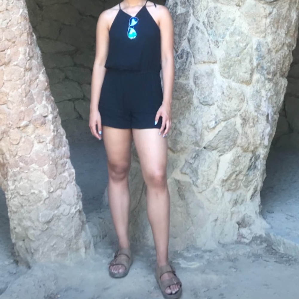 romper